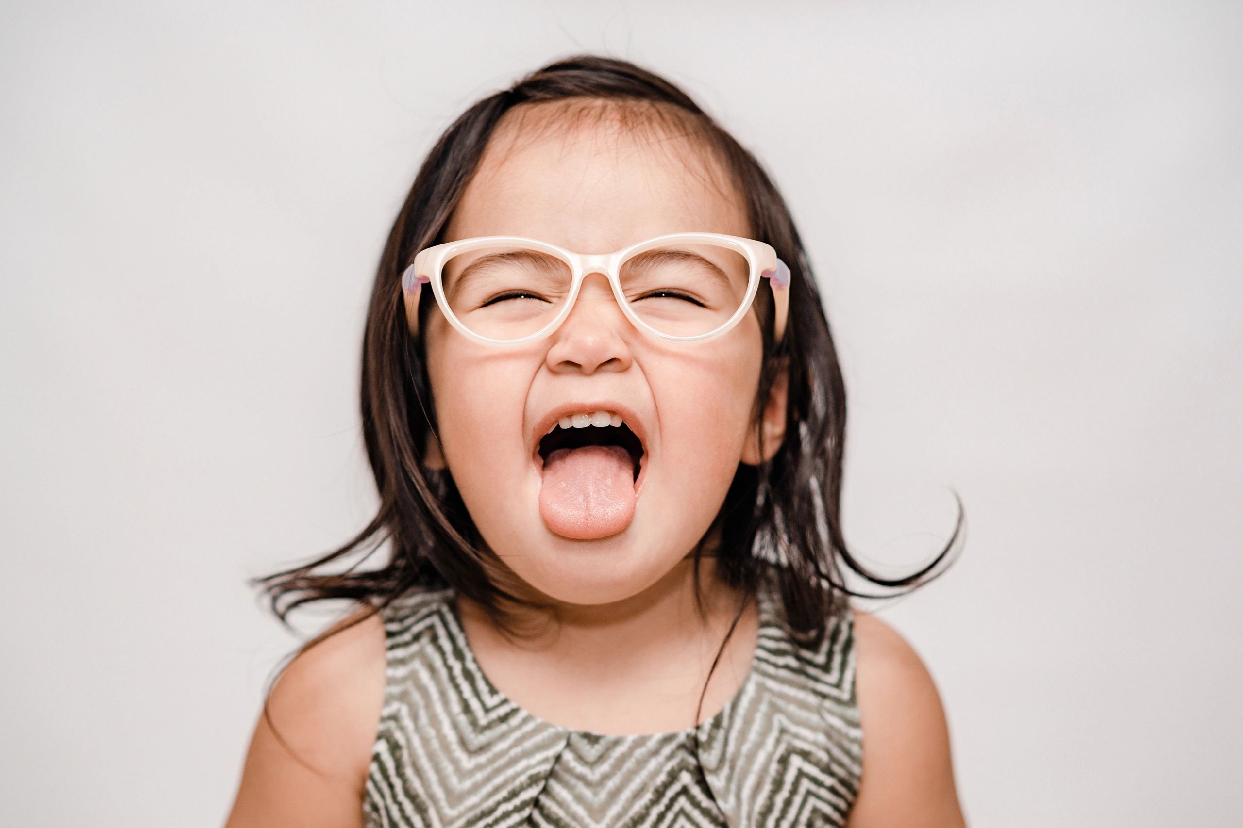 Flexible Unbreakable Kids Eyeglasses Prestige Optical Kitsilano